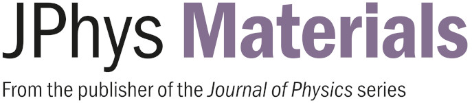 JPhys Materials Logo